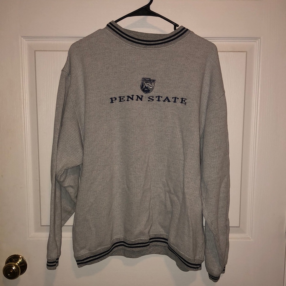 Vintage Penn State Sweatshirt